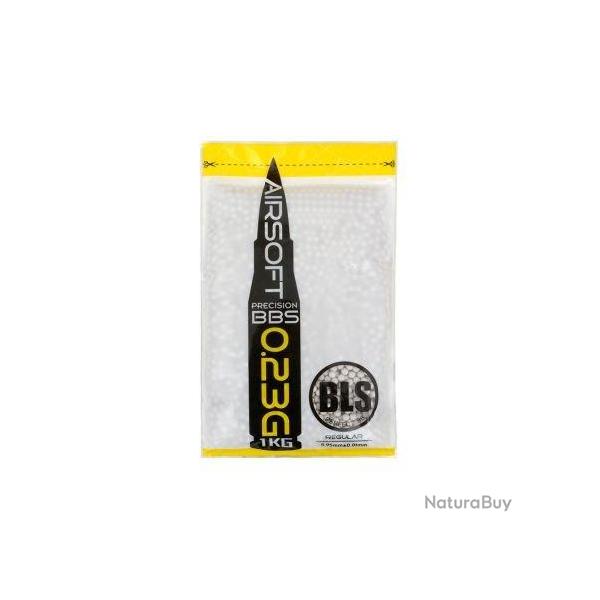 Sachet de 1 kg de Billes (BLS) 0.23 Non