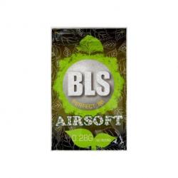 Sachet de 1 kg de Billes (BLS) 0.28 Oui