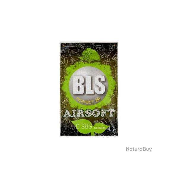 Sachet de 1 kg de Billes (BLS) 0.28 Oui