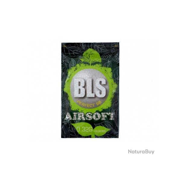 Sachet de 1 kg de Billes (BLS) 0.32 Oui