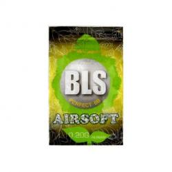 Sachet de 1 kg de Billes (BLS) 0.20 Oui