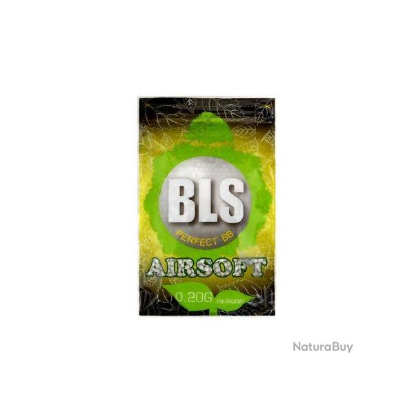 Sachet de 1 kg de Billes (BLS) 0.20 Oui