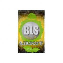 Sachet de 1 kg de Billes (BLS) 0.25 Oui