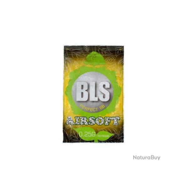 Sachet de 1 kg de Billes (BLS) 0.25 Oui