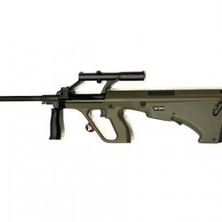 Snow Wolf Steyr AUG A1 (OD)