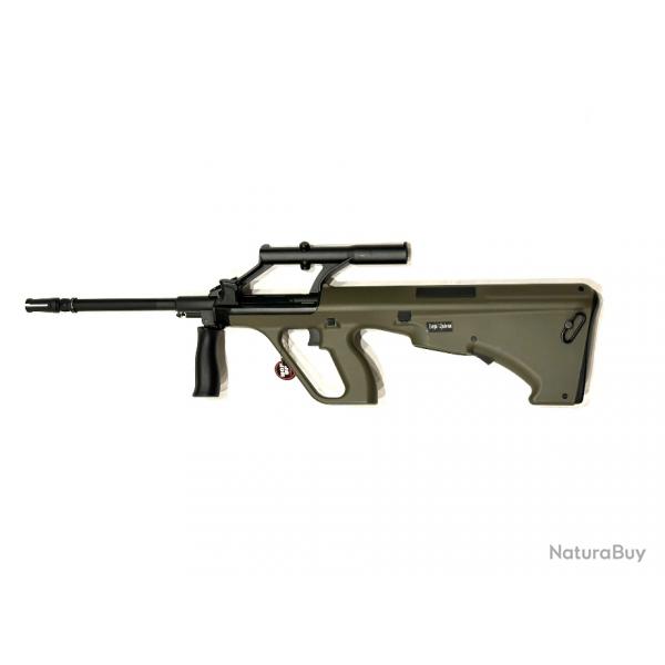 Snow Wolf Steyr AUG A1 (OD)