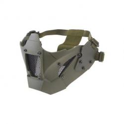 Stalker Iron w/ Montage Casque FAST (Wo Sport) OD