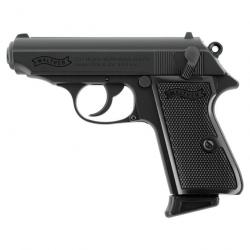 Walther PPK/S Blowback (Umarex)