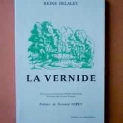 (1986) La Vernide - Reine Delaleu.