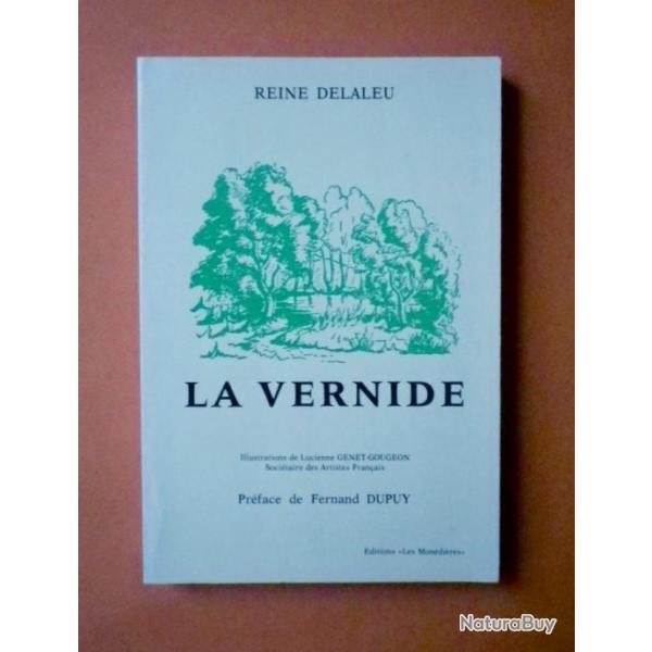 (1986) La Vernide - Reine Delaleu.