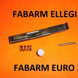 arrêtoir fusil FABARM ELLEGI et FABARM EURO 3 EURO3 - VENDU PAR JEPERCUTE (RE60)