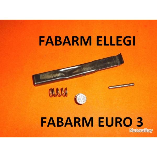 arrtoir fusil FABARM ELLEGI et FABARM EURO 3 EURO3 - VENDU PAR JEPERCUTE (RE60)