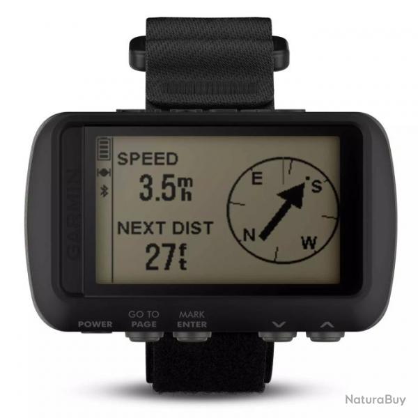 GPS Foretrex 701 Ballistic Edition