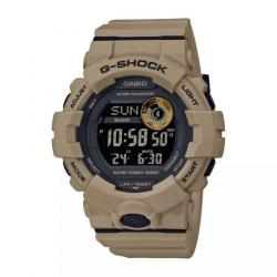 Montre G-Squad GBD-800 Tan