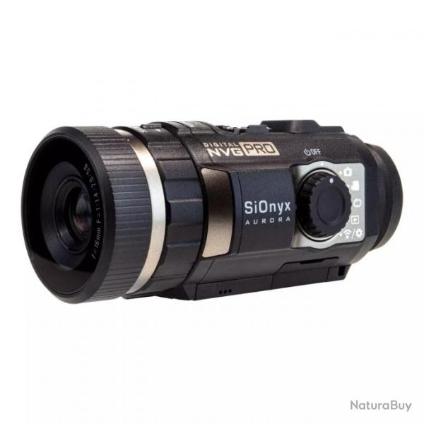 Camra Aurora PRO Vision Nocturne Couleur