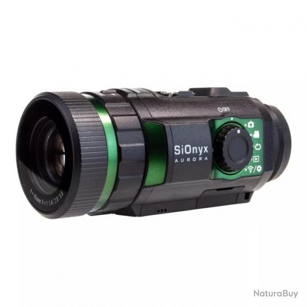 Camra Aurora Vision Nocturne Couleur