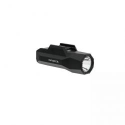 Lampe WILD2 1000 Lumens Noir