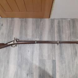Fusil Modèle 1854 dit de la Garde