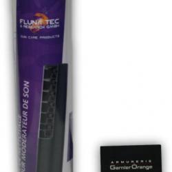 KIT FLUNA TEC COMPLET NETTOYAGE POUR SILENCIEUX