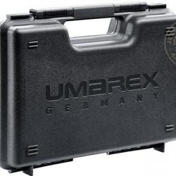 Umarex - Mallette pour 1 arme de poing