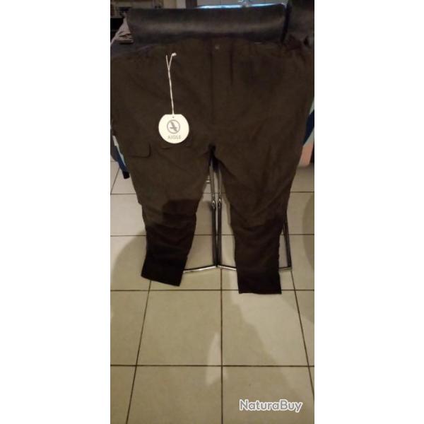 Pantalon de chasse aigle t.52 NEUFImpermable et respirant