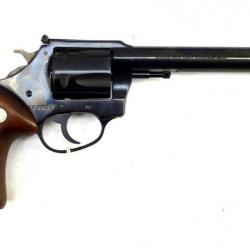 Revolver Bulldog racker 357 mag 6''