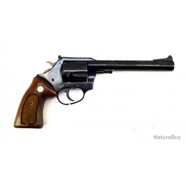Revolver Charter Arms Bulldog racker 357 mag 6&#039;&#039;