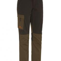 Pantalon de chasse Julius (Couleur: marron, Taille: 48)