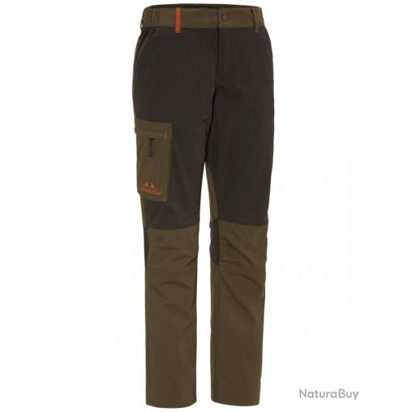 Pantalon de chasse Julius (Couleur: marron, Taille: 48)