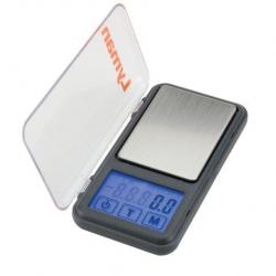 Balance Electronique avec écran tactile Lyman Pocket-Touch 1500 #7750725