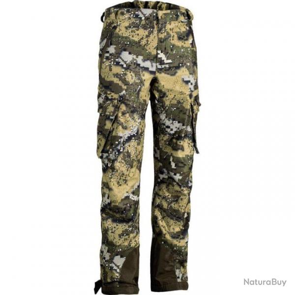 Pantalon SWEDTEAM RIDGE THERMO CLASSIC 52