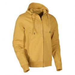 Sweat SWEDTEAM ULTRA HOODIE Jaune