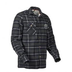 Chemise en flanel SWEDTEAM ULTRA PILE