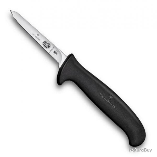 Couteau  volailles "Scurit" 8 cm [Victorinox]