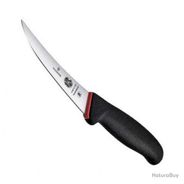 Couteau dsosser "Dual Grip" troit flexible, Long. lame 12 cm [Victorinox]