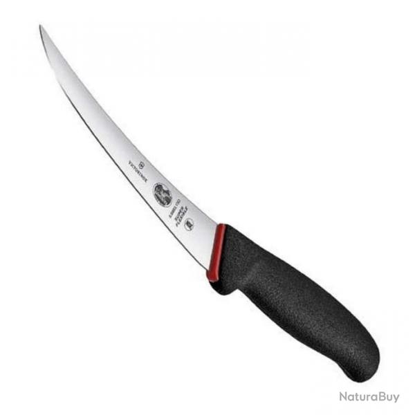 Couteau dsosser "Dual Grip" troit super flexible 15 cm [Victorinox]