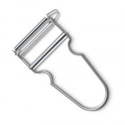Éplucheur "Star" lame micro-dentée [Victorinox]