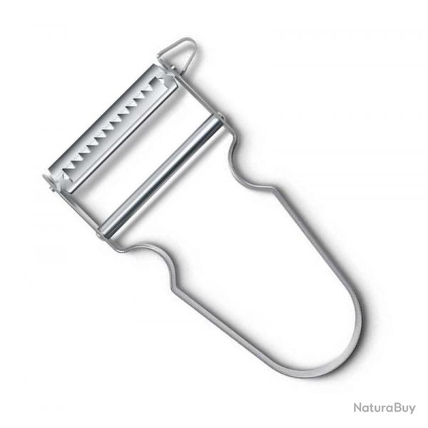 plucheur "Star" lame  julienne [Victorinox]