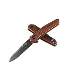 BEN940BK-03 Couteau pliant Benchmade Osborne