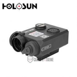 Laser HOLOSUN 321R Rouge + IR