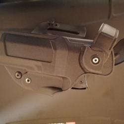 Holster Radar HK USPC