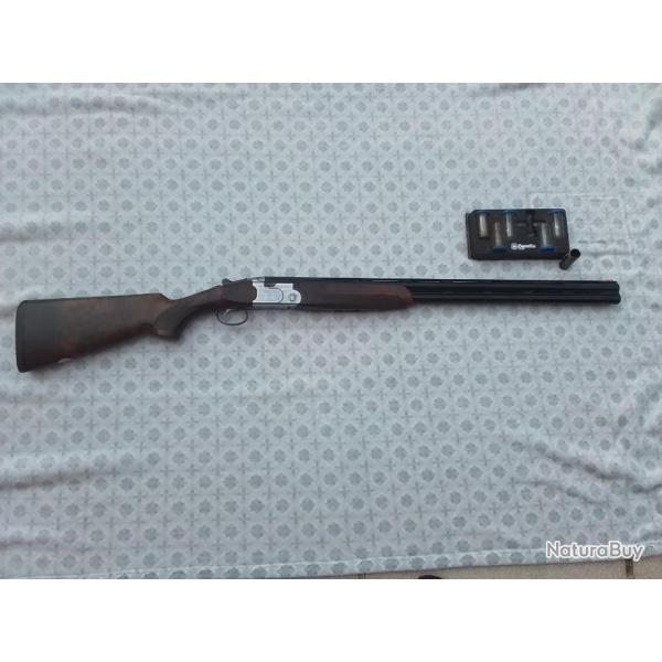 Fusil beretta modle S686 spcial