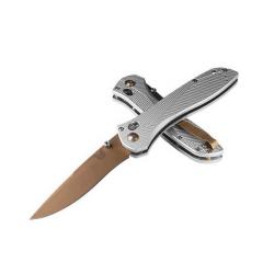 BEN710FE-24 couteau pliant Benchmade Seven Ten