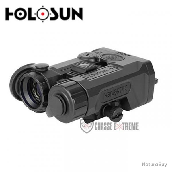 Laser HOLOSUN Iris pour Arme Longue