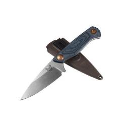 BEN203 Couteau fixe Benchmade Dacian