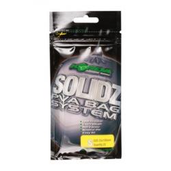 KORDA PVA SACS SOLIDZ PVA BAGS KORDA Small