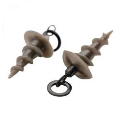 KORDA MICRO RING SWIVEL BAIT SCREW KORDA