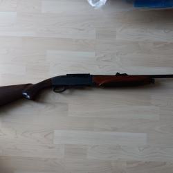 Carabine remington 7400