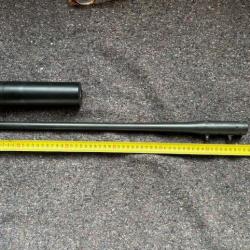 CANON BLASER R 8 CALIBRE 6.5 CREEDMOOR