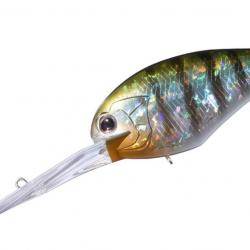 Poisson Nageur OSP Blitz Magnum EX DR 9cm 9cm 52g BH45 - Tsuresu Gill